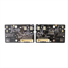 1Pair Front LED Headlight PCB Board Chip 22015701 22015702 for S60 2013-2018 High Version 219111-01 219111-02