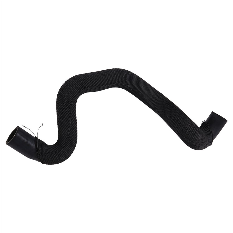 4G0121448ah Left Lower Coolant Hose Pipe For A6 C7 A7 2.8 3.0 4.0 Petrol 4854195109606