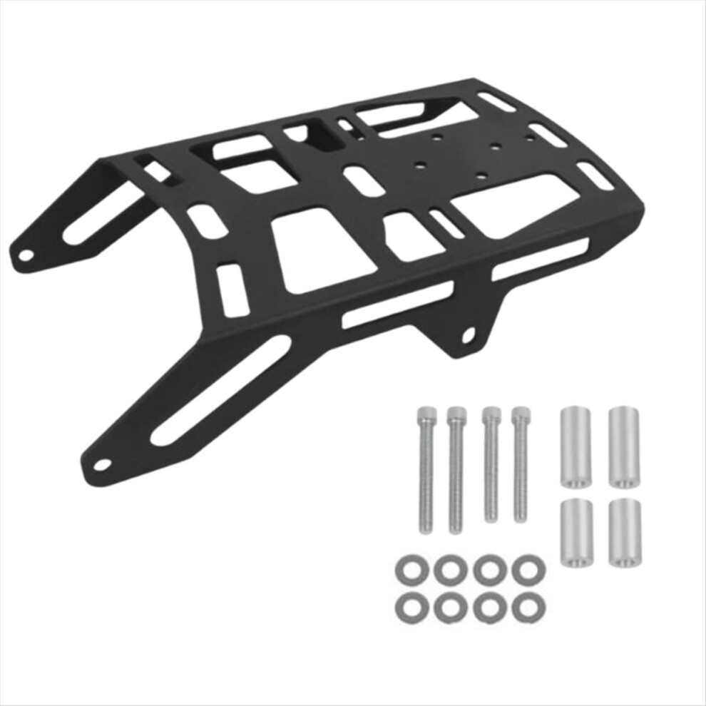 Motorcycle Rear Luggage Rack Holder Cargo Tail Support Shelf For Crf300l 2021-2024 4854195116482
