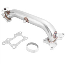 Car Exhaust Pipe Stainless Steel Manifold for 1.8L 2006-2011 Modified Parts