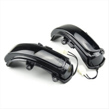 Dynamic Steering Signal Led Rear View Mirror Indicating Flash for ZELAS BLADE MARK