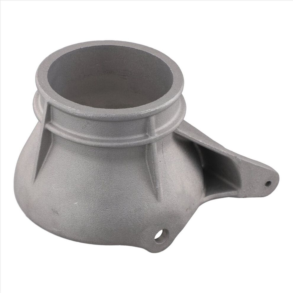 6Ex-R1313-00-00 Steering Nozzle Deflector Replaces Fit For Vx700 1100 Light 4854195115355