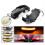 Dynamic Steering Signal Led Rear View Mirror Indicating Flash for ZELAS BLADE MARK 3