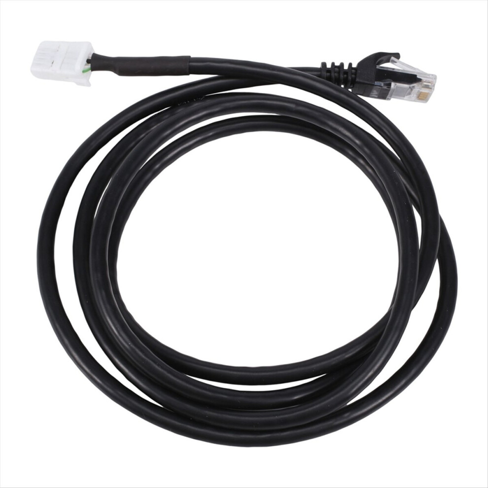 New Diagnostic Service Cable 1137658-00-A for Toolbox 5Ft Repair Support Replace Model 3/Y-image-OPC-PMTHY5B-NEW