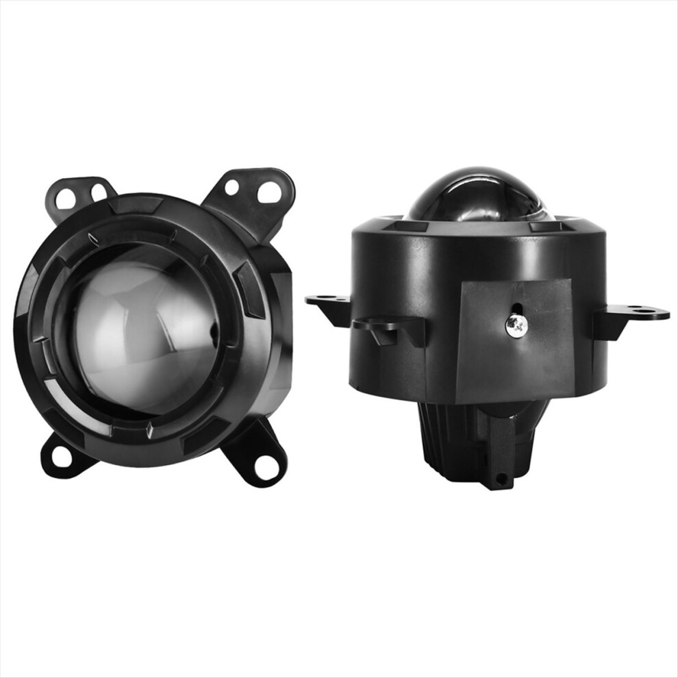 3 Inch Led House Projector Bifocal Lens For Truck Hid Bi-Xenon High+Low Beam Bright Fog Lamp Light 4854195113795