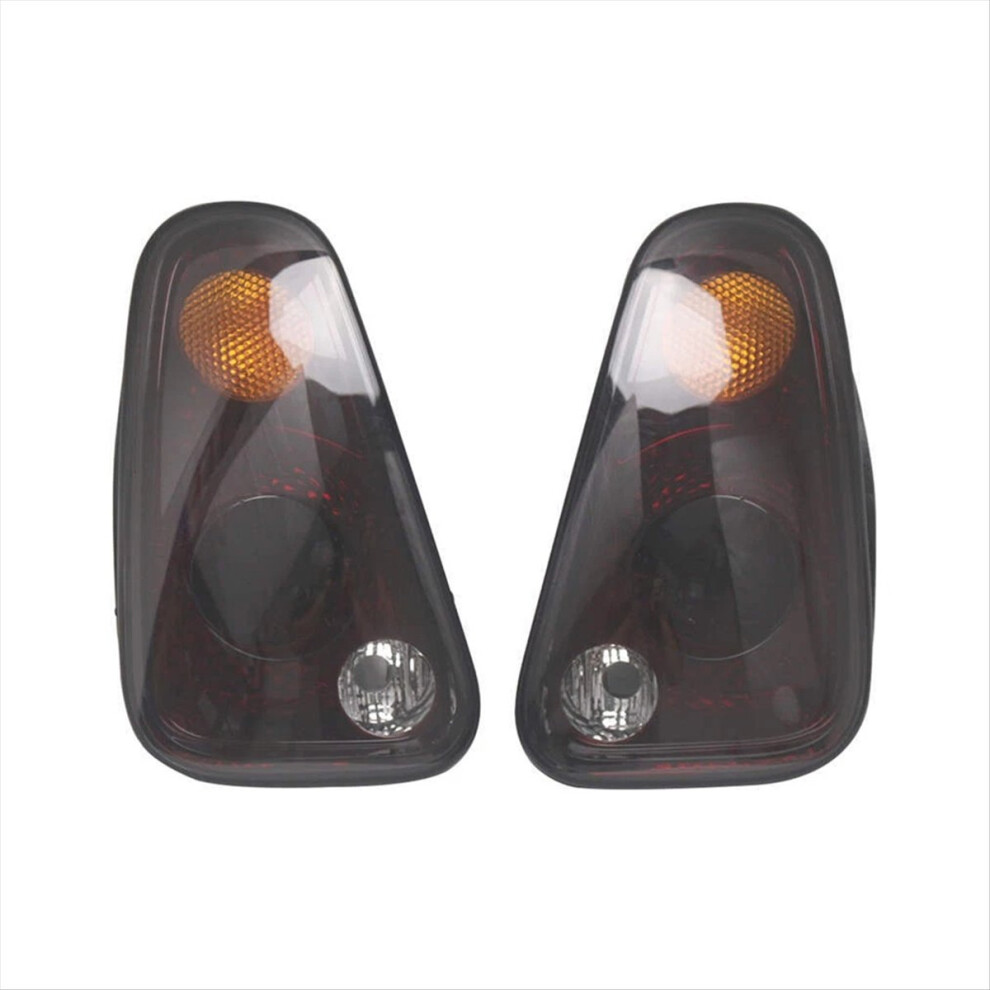 1Pair Tail Rear Signal Lamp Assembly Without Bulb 63217166955 63217166957 For R50 R52 R53 2005-2008 Light 4854195113740