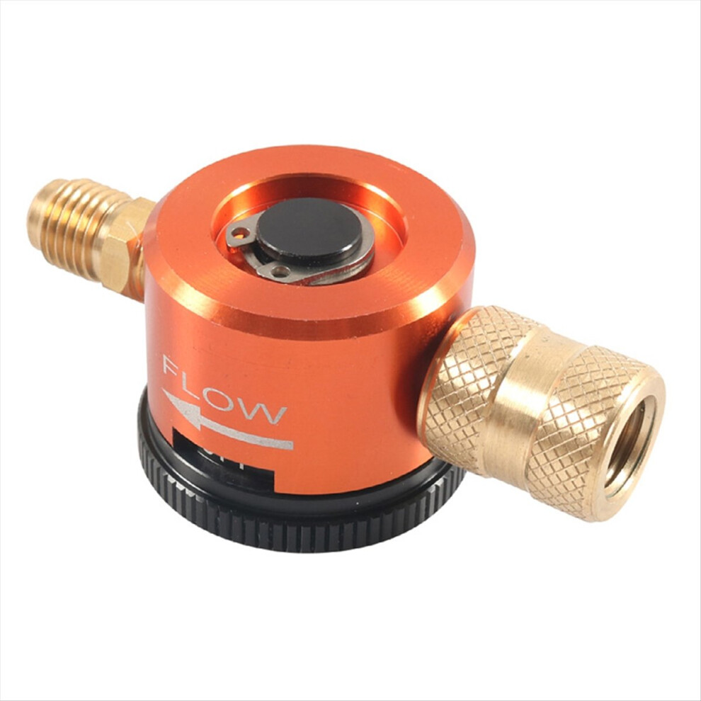 Nitrogen Purge Tool Gas Regulator Brazing Rv Accessories For Hvac Equipment 4854195116987