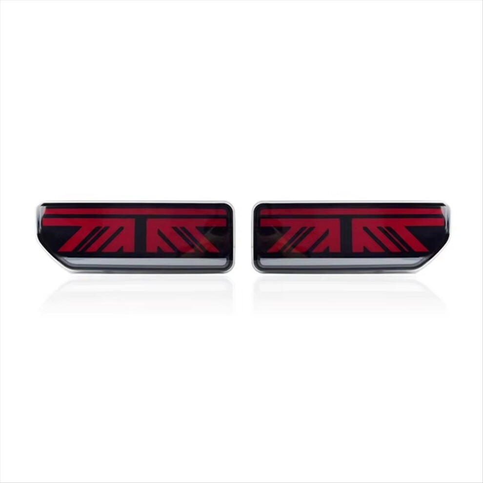 Led Reflector Tail Lamp Assembly For Jimny 2019-2025 Brake Turn Signal Accessories Light 4854195120625