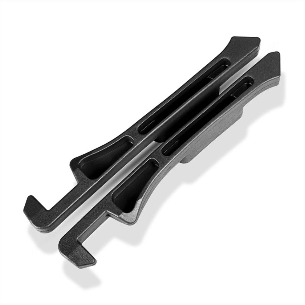 Car Seat Gaps Filler 2Pack, Inserts Between Seats Console With Organizer Storage Side Fillers 4854195120175