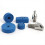 Automobile Depression Repair Tool Replaceable Head Universal Dent Pit Without Sheet Metal 7
