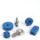 Automobile Depression Repair Tool Replaceable Head Universal Dent Pit Without Sheet Metal 4