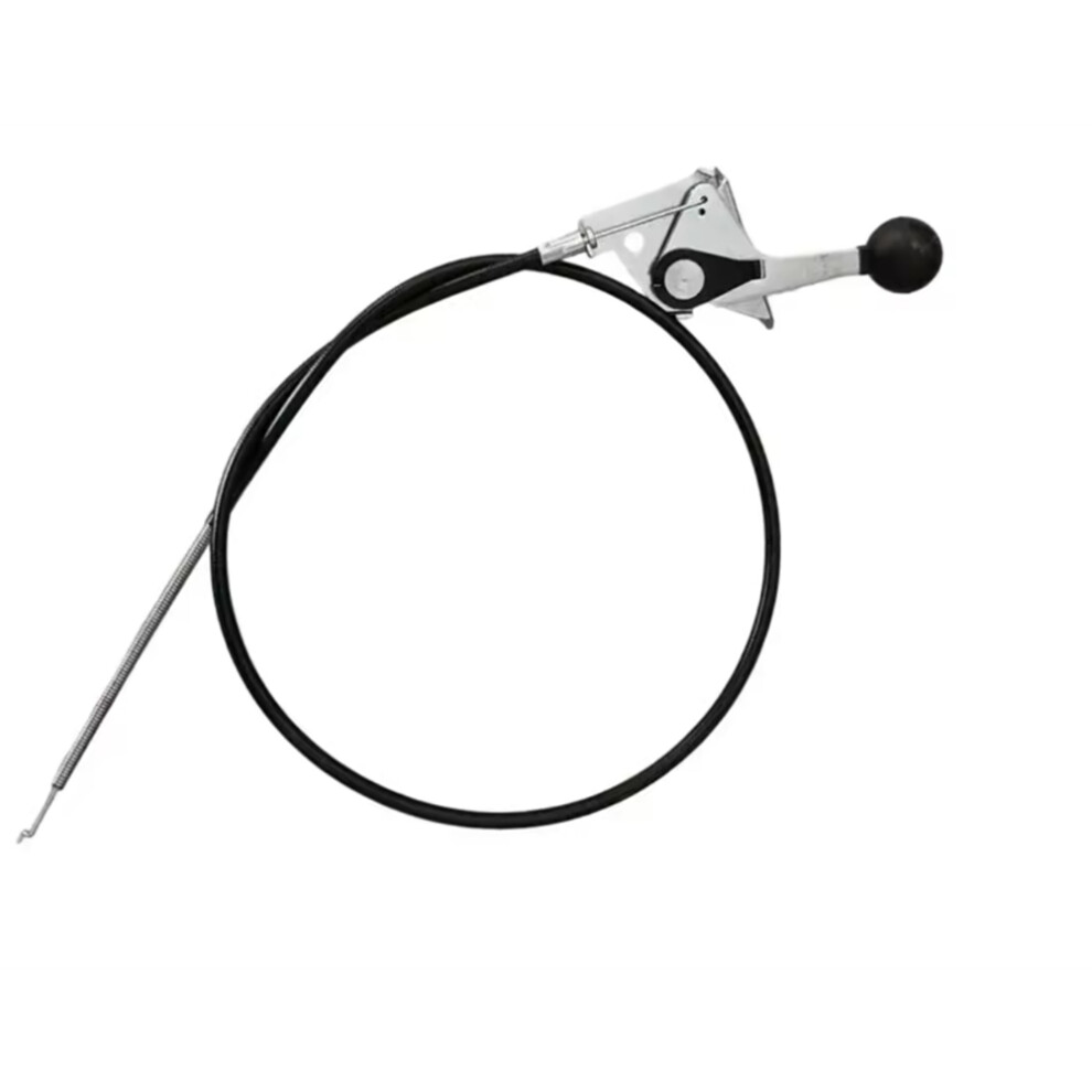 Throttle Cable For Mower Lawn Tractors Replace 946-04829B 746-04829 946-04829A 746-04829A Tool Part 4854195121707