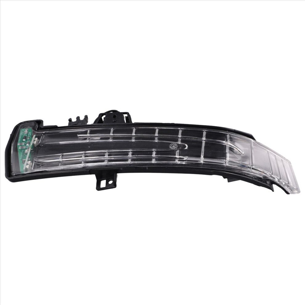 Brecantia For W221 W212 W204 W176 W246 X156 C204 C117 X117 Lhd Car Rear View Mirror Indicators Lamp Turn Signal Blinker Light