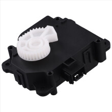 H58F Car Air Conditioner HVAC Heater Blend Door Actuator 87106-07120 604-906