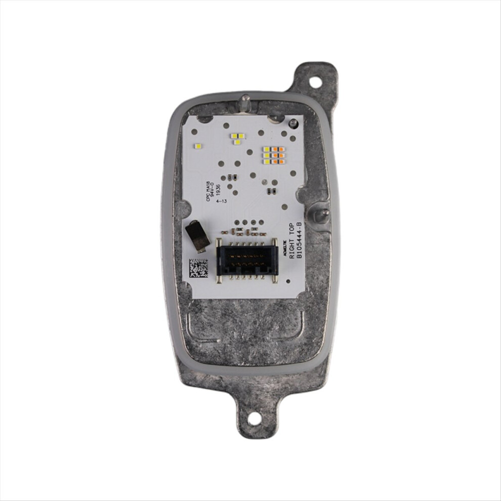 Head Drl Module Led Daytime Running Source For Iv 2017-2020 B105444-B B105444b R Light 4854195118110