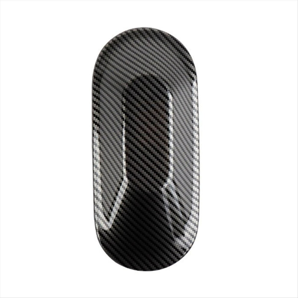 Car Accessories Antenna Base Decoration Cover Trim Stickers For E Se J01 Ev Aceman J05 Jcw 2024 2025 4854195118615