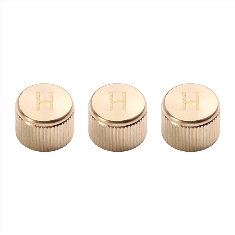 3Pcs Air Conditioning System Charging Port Cap Valve Parts Ac Core Service Cover 4854195118738