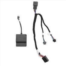 For G Series 2 3 4 5 6 7 8 X3 M Track Emulator BDC3 Code Sports Mode Theme ID7 Instrument Universal Module