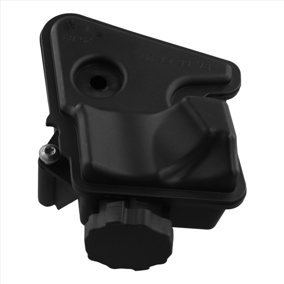 Power Steering Reservoir Tank With Cover 603-720 4009001 0004602583 For Cl550 Cls550 4854195117663