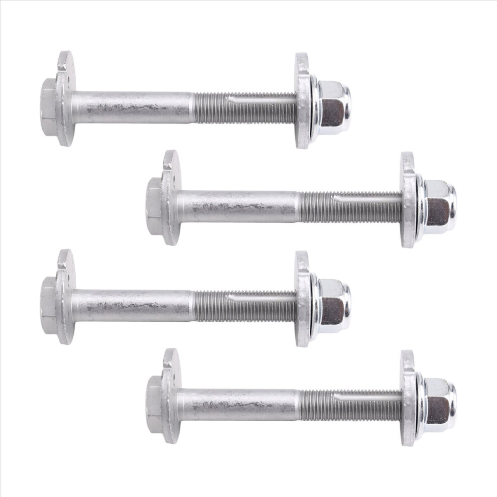 Front Shaft Rear Lower Control Arm Bolt Eccentric Alignment Camber 54580-7S000 545807S000 For 4854195117694