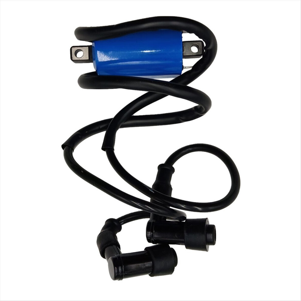 For Ignition Coil High Voltage Pack For Yfz 350 Yfz350 Banshee 1987-2006 4854195127457