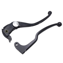 Motorcycle Brake Clutch Levers Rocker Arm Horn Handle for CBR600RR 600RR CBR1000RR 2007-2024