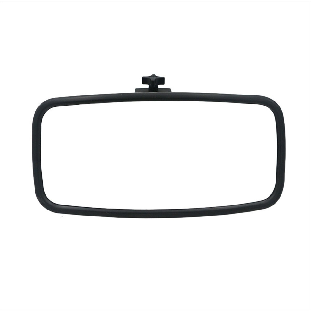 Marine Rear View Mirrors For Boat Surfing Large Water Ski Clamp Mirror Brecantia
