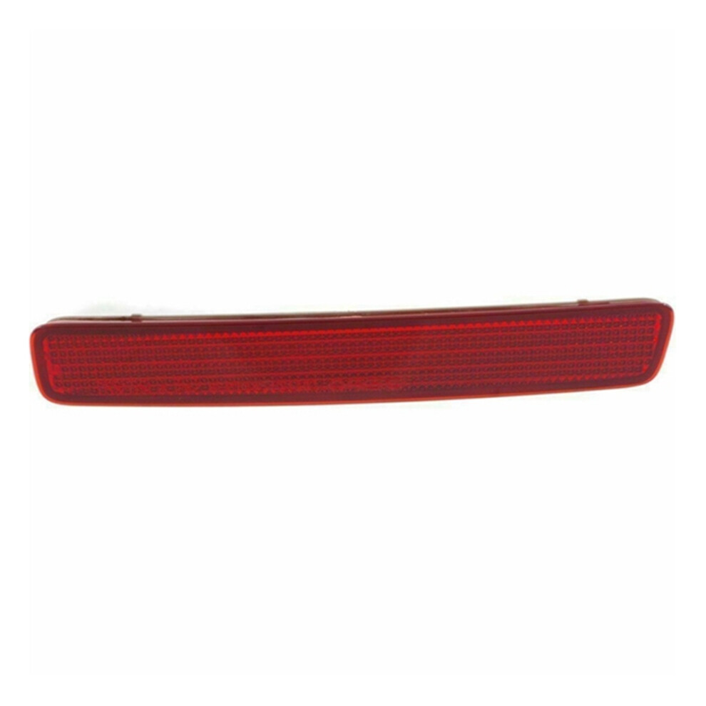 Car Rear Bumper Reflector Lens 81920-47010 81910-47010 For C Aqua Noah/Voxy Spade Right 4854195124777