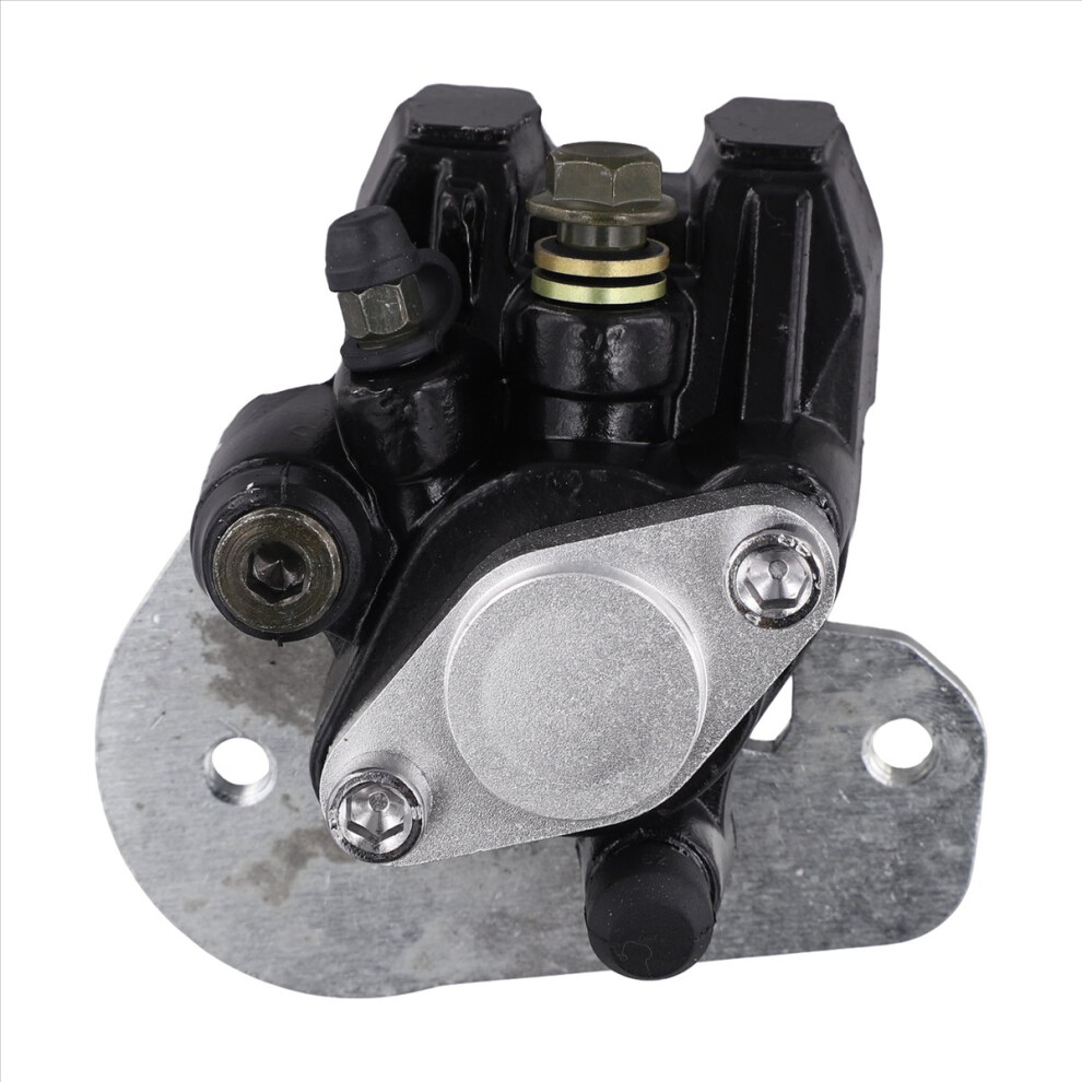 Rear Brake Caliper 43250-Hn1-A41 Wheel Clamp Assembly For Sportrax 400 400Ex 2X4 2005-2008 43250Hn1a41 Light 4854195126221