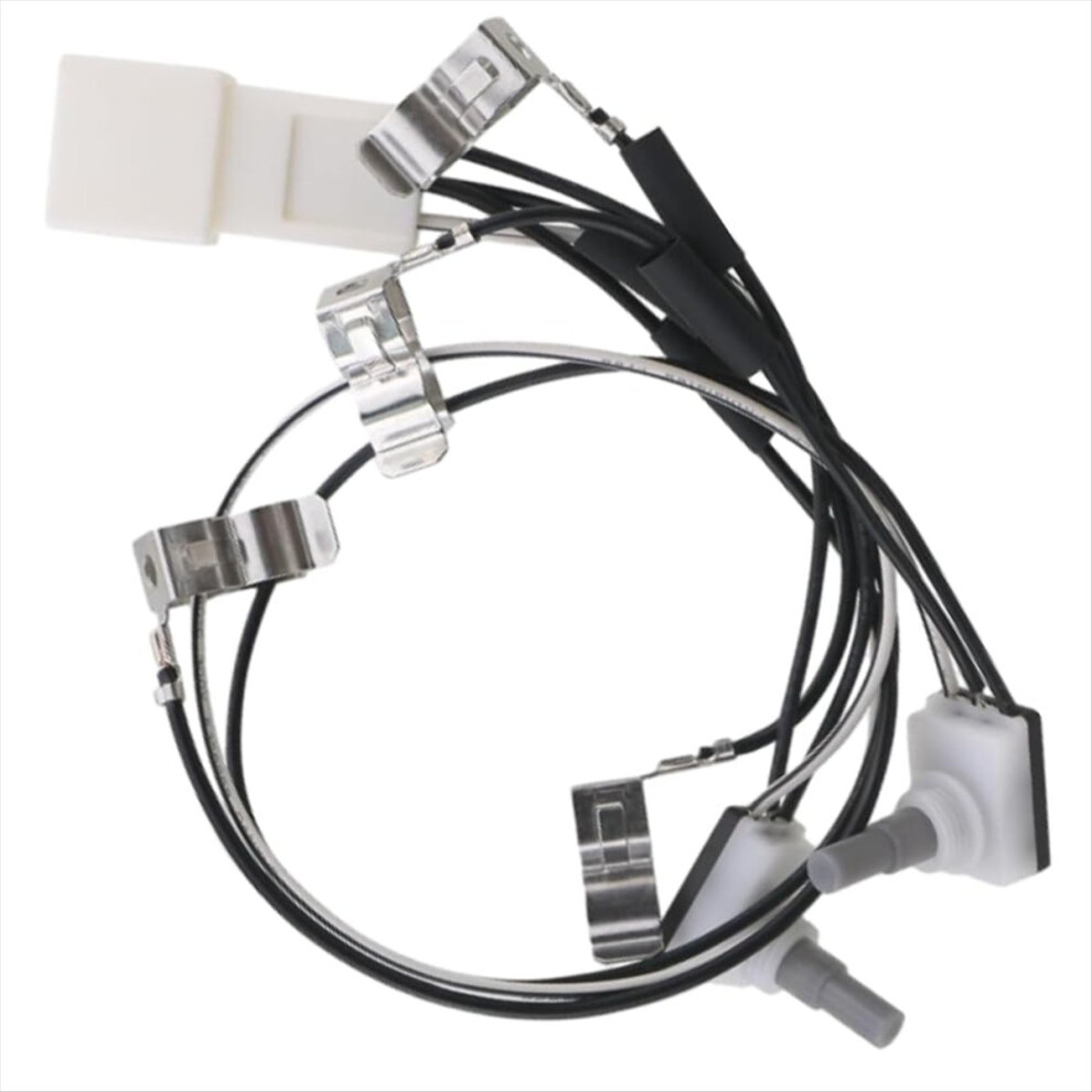 1Dk788d1aa Car Overhead Console Reading Wiring With Switches For Ram 2002-2010 Light 4854195126702