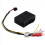 Car Aux Optical Fiber Decoder Most Box Amplifier Adapter Kardon for W211 E S Class 1