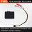 Car Aux Optical Fiber Decoder Most Box Amplifier Adapter Kardon for W211 E S Class 6