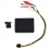 Car Aux Optical Fiber Decoder Most Box Amplifier Adapter Kardon for W211 E S Class 3