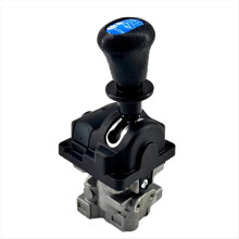 71094-A for Hyva 2 Way PTO Dump Truck Controls 71094A Operating Lever
