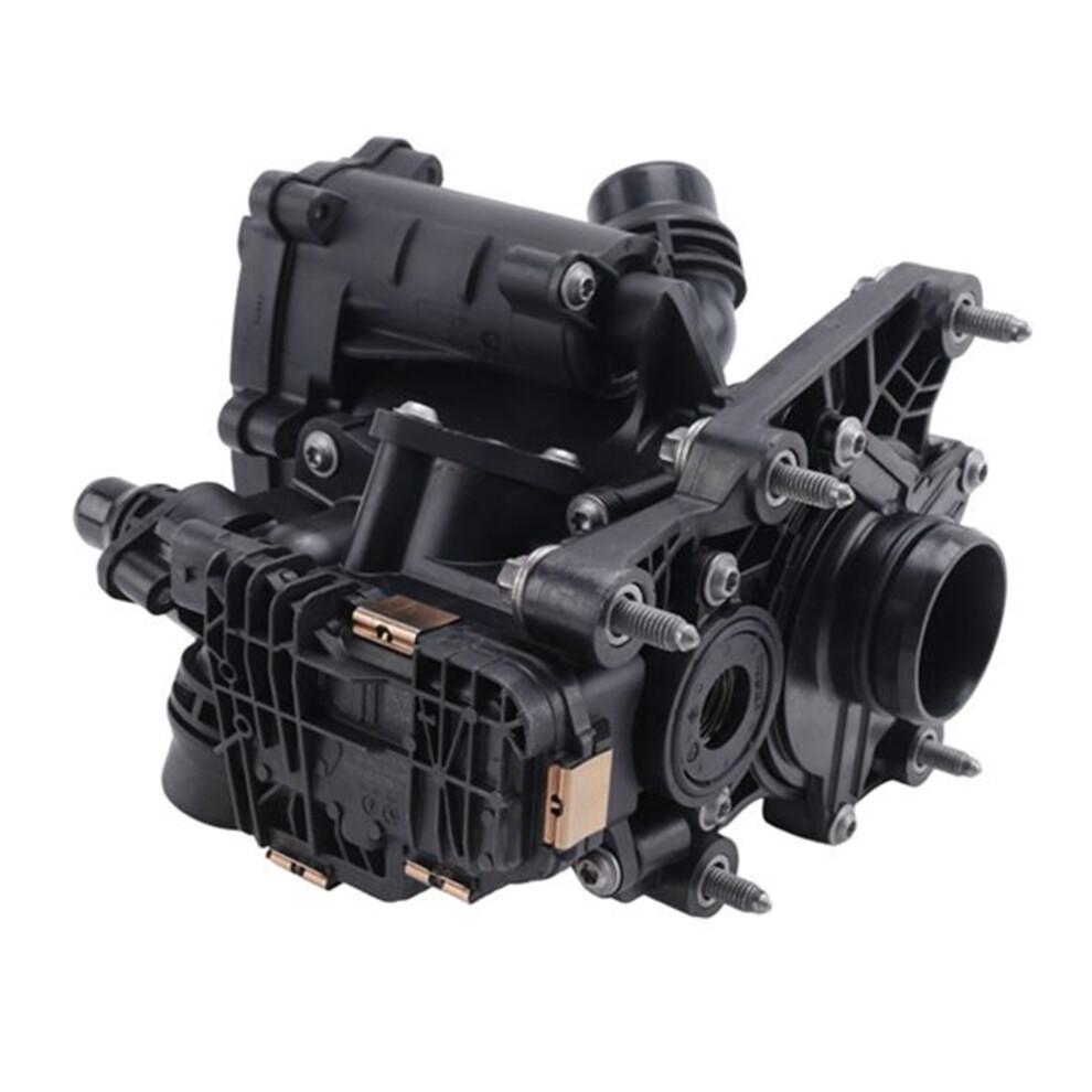 New Engine Thermostat Assembly 11538631943 11538843405 For Mini B48 B38 X1 X2 F40 F44 F45 F46 F48 4854195126382