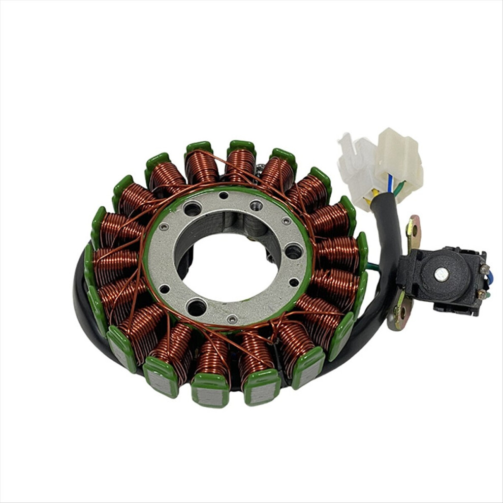 32101-05300 Motorcycle Generator Stator Coil For Gn125 Gn125h Gs125 En125 4854195122919