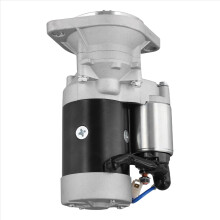 171008-77010 Motor 12V for 3JH25A 3JH30A 21256-77011 129573-77010 S114-146 124772-77010