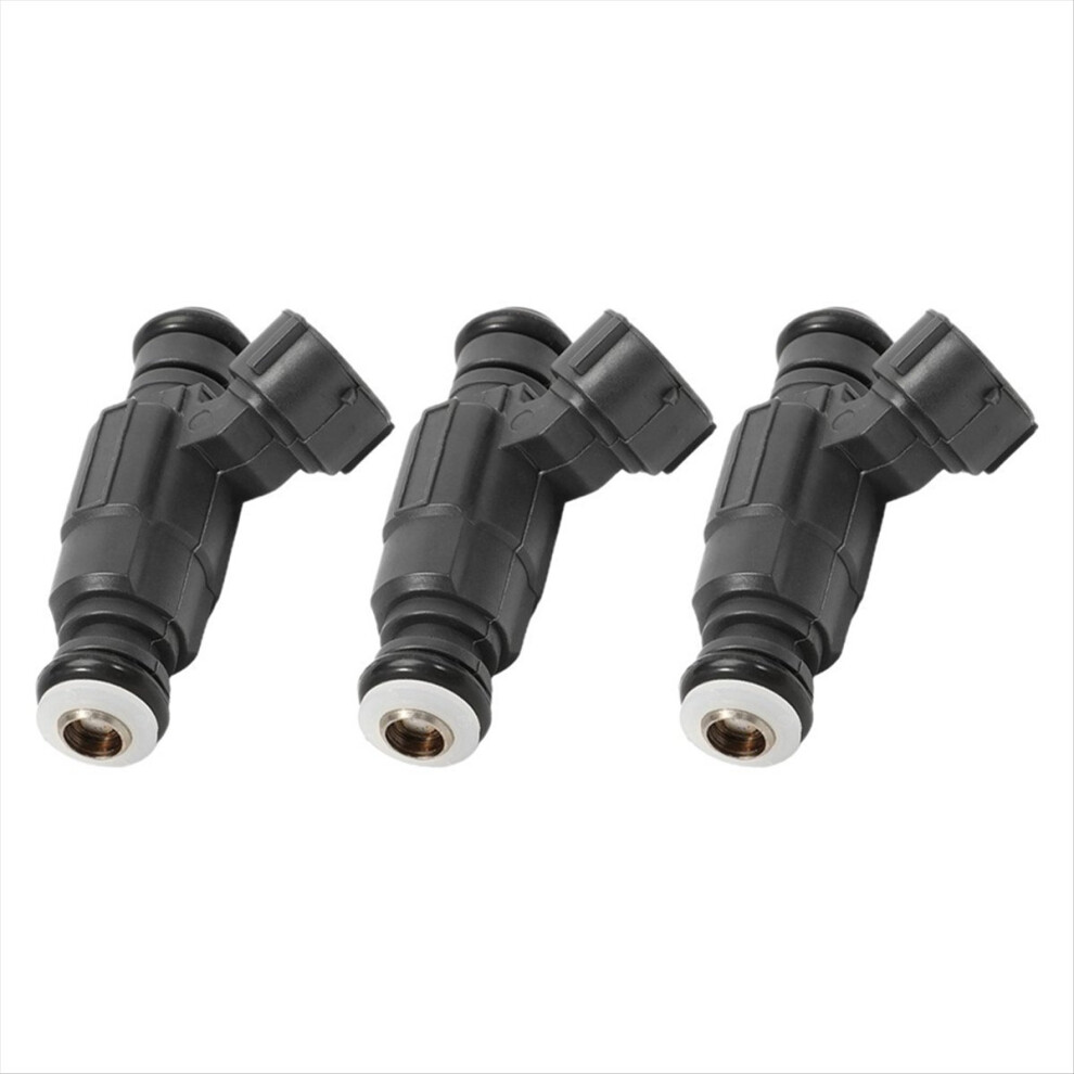 Injector Engine 0280157127 9676017480 For 4854195130037