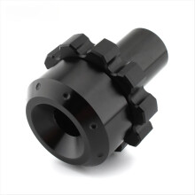 Throttle Lock Cruise Control Clamp Assist End Bar for R1200GS Adventure ADV R1200ST 2005-2012 R1200 GS