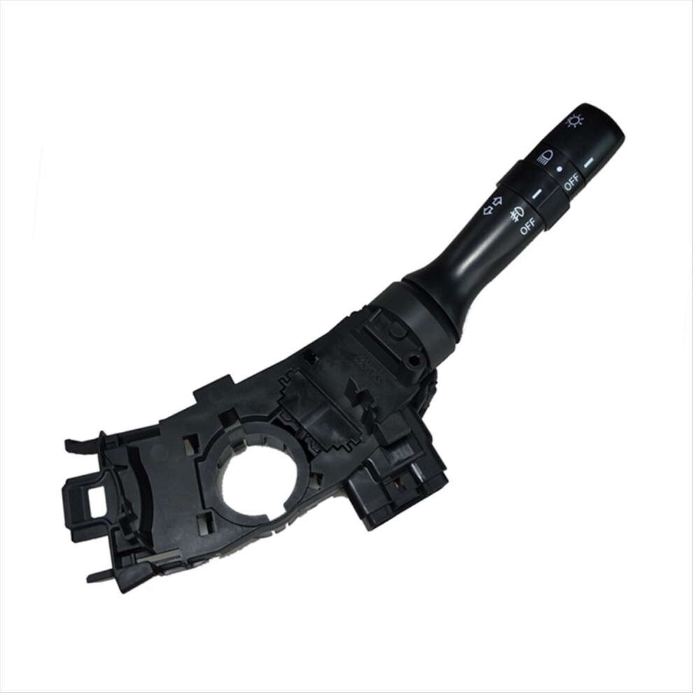 Rhd Car Combination Switch 8414052130 84140-52130 For 2005-2011 Fog Lamp Turn Signal Red 4854195131744