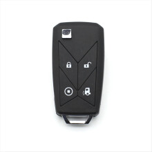 Remote Car Key Cover Housing for Gamma Series with Blade Automobile Parts