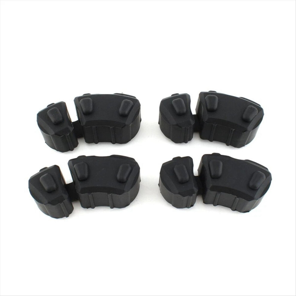 Motorcycle Sprocket Hub Damper Rear Wheel Drive Rubber Buffer Set For F650gs F700gs F800gs Adv 4854195131812
