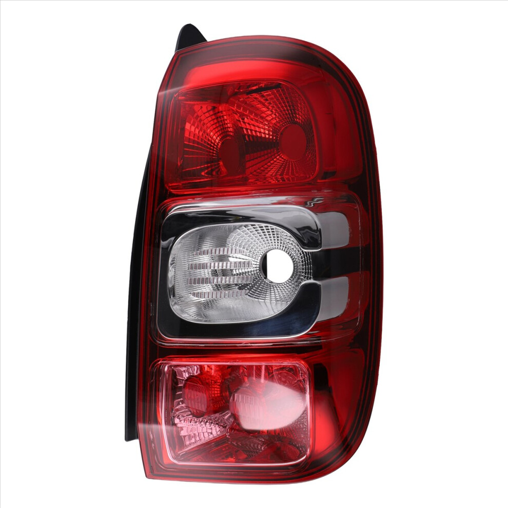 265506837R Car Right Rear Tail Brake Signal For Duster 2013-2017 No Bulb Light 4854195131355