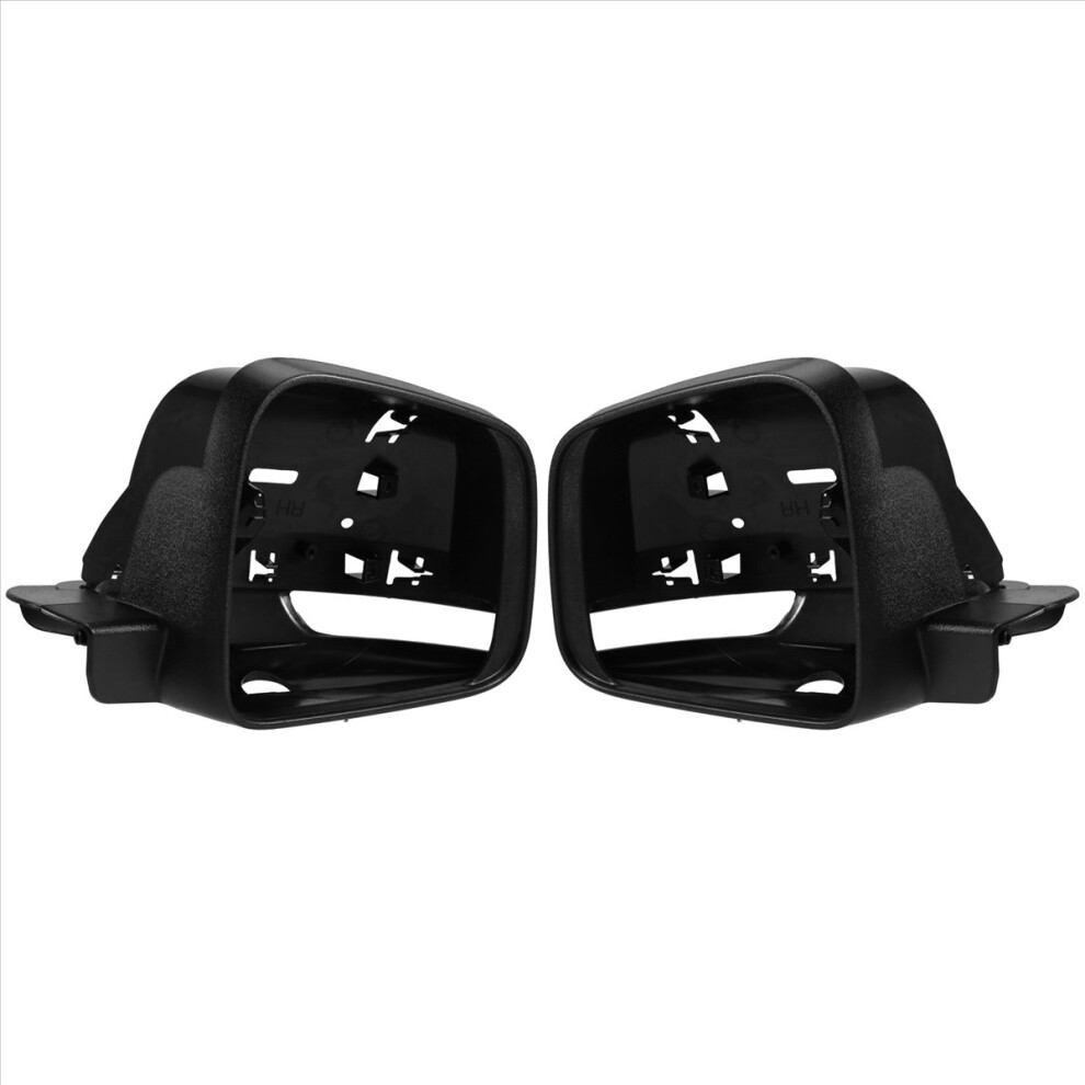 Rearview Mirror Frame for Grand WK Durango 2011-2022 Car Accessories-image-OPC-PMTJ28M-NEW