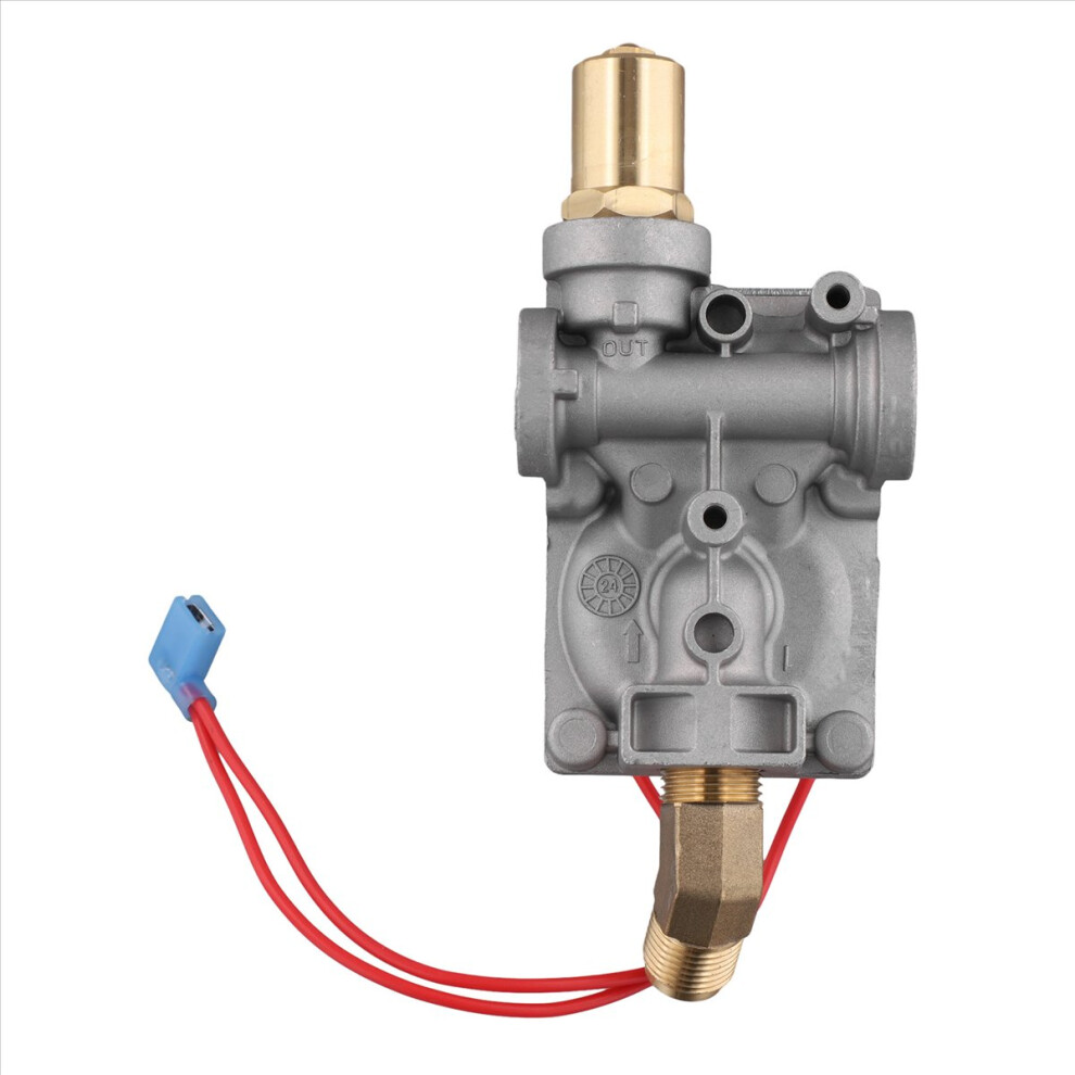 93870 92089 10 Gallon Rv Water Heater Gas Valve For Atwood G10 Gc10 Gch10 Gh10 Svc Valves Assembly Gal 4854195130174