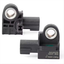 2PCS FR3T14B006AA BK2T-14B006-AC Crash Impact Sensor for Taurus Limited Transit-150 250 Base 13-15 MKSBase