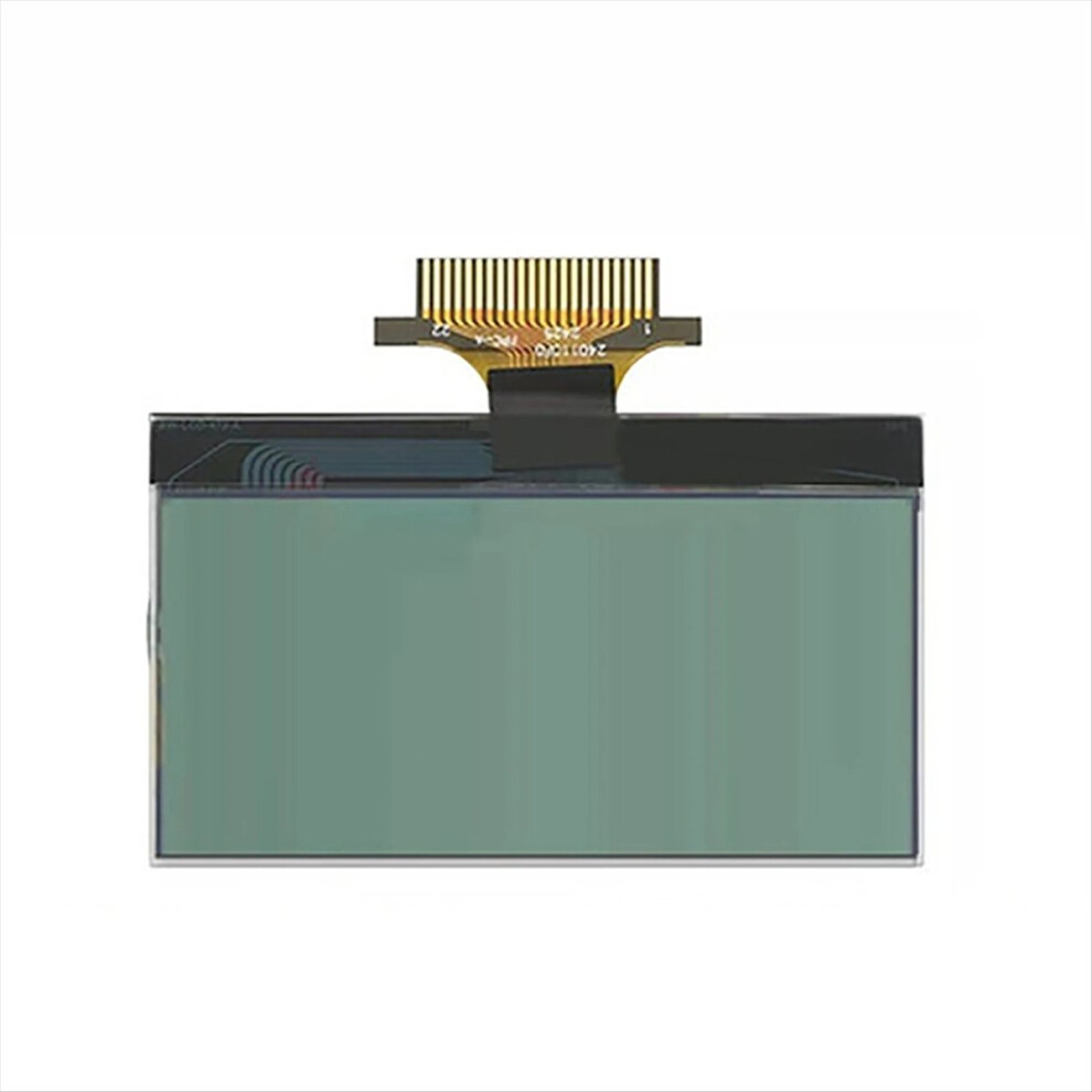 Car Dashboard Lcd Display For Punto/Doblo/Grande Punto/ 323// 51701537390271 503001100300 4854195130563