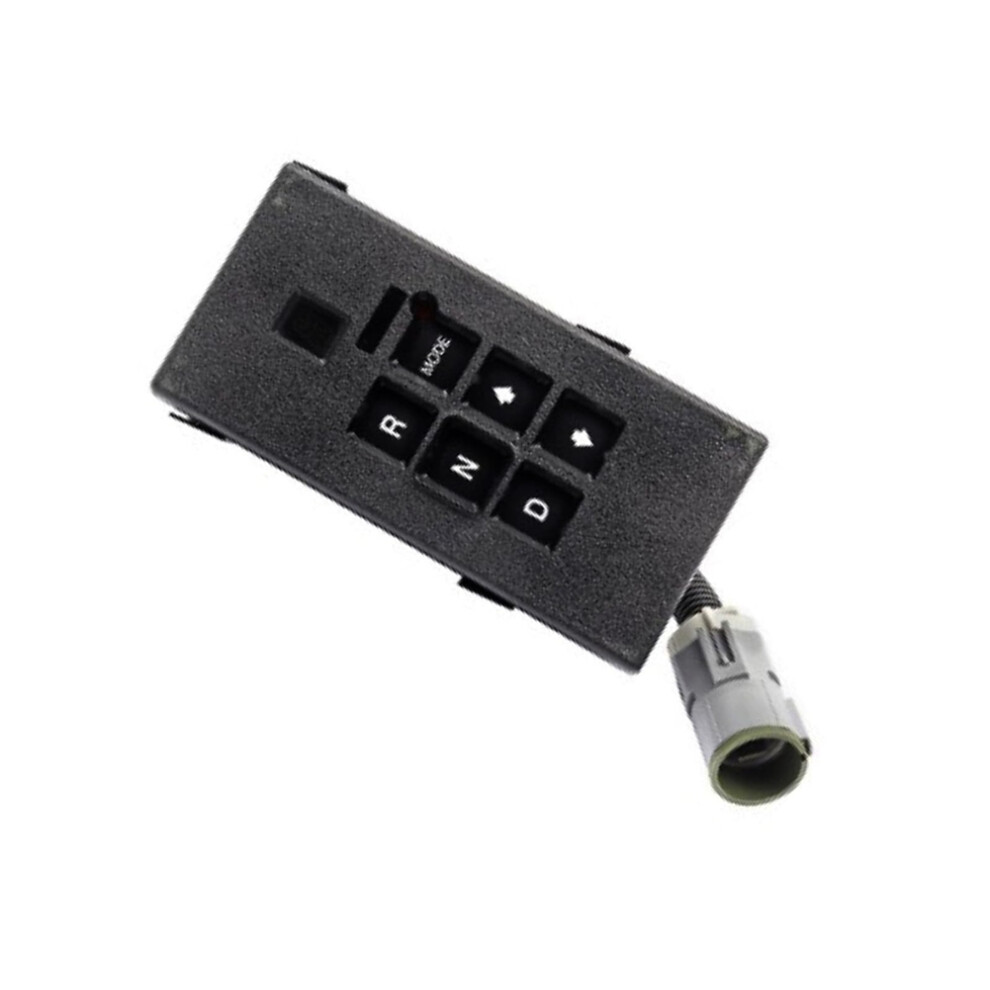 29529429 Wtec-3 Push Button Shifter For Allison Shift Pad Transmission 4854195130297