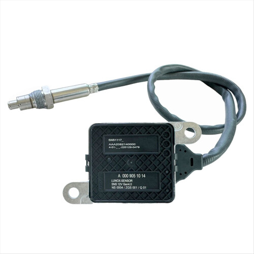A0009051818 Car Nitrogen Oxygen NOx Sensor for CLA GLC E V Sprinter 2018- 0009051818