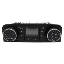 Truck Heater Climate Control Switch 81619906127 81619906097 81619906105 81619906115 for MAN TGS TGX TGL TGM A/C Unit